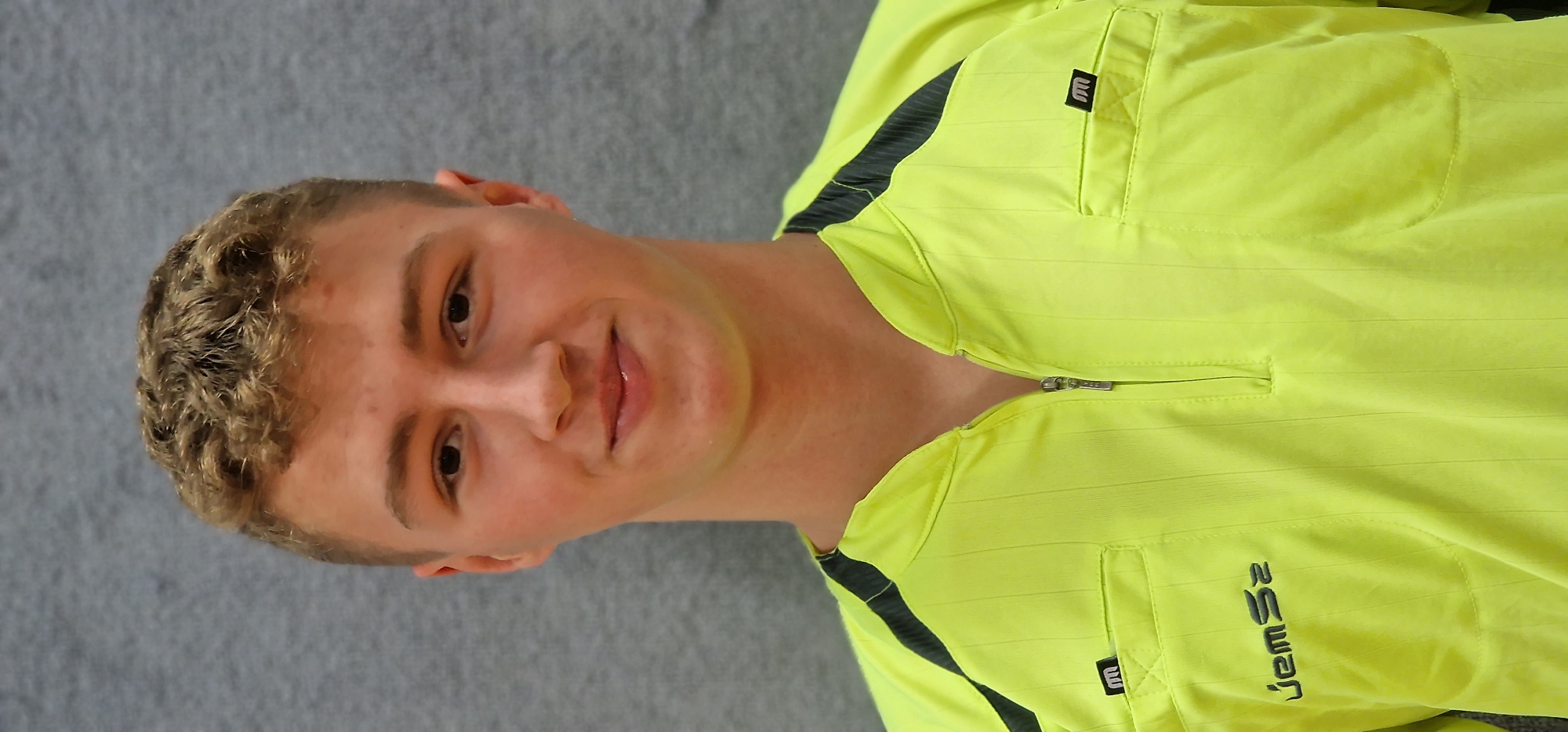 Benjamin Künzel