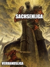 Willkommen in der Sachsenliga!