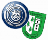 Radeberger SV III. – SV Steina 1885 28:26 (13:12)