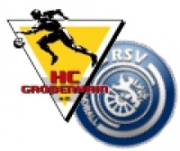 VL Männer: HC Großenhain - Radeberger SV 13:16 (32:35)