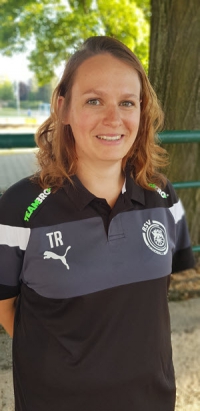 Unsere Frauen - Saisonstart mit neuer Trainerin