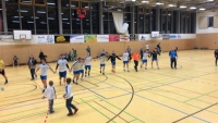 VL Männer: SV Niederau - Radeberger SV  24:28 (12:17)