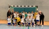 Ostsachsenmeisterschaft E-Jugend männlich