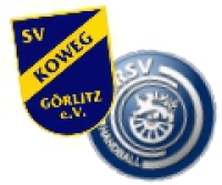 Vorschau SLM Koweg Görlitz- Radeberger SV