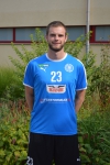 Spielervorstellung - Markus neu bei der 1. Männer