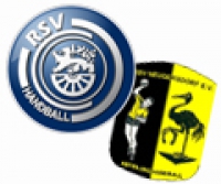 VL Frauen Ost: Radeberger SV – TBSV Neugersdorf 32:28 (13:14)