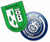 WLL Männer: SV 1885 Steina – Radeberger SV III. 15:36 (8:17)