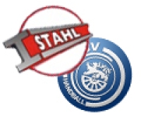 VLMO: SSV Stahl Rietschen - Radeberger SV 23:20 (9:10)